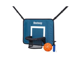 Košarkarska igra za trampoline Xtreme Air | 61 x 46 cm