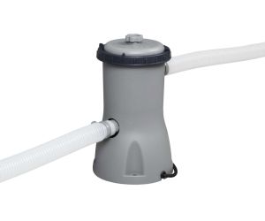 Filtrska črpalka za bazen 3.028 l/h