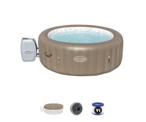 Masažni bazen (jacuzzi) Lay-Z-Spa® Palm Springs AirJet| 196 x 71 cm