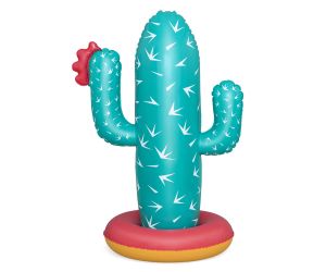Napihljiv kaktus z vodnim pršilcem Cactus Oasis | 74 x 56 x 104 cm