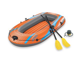 Napihljiv čoln Kondor Elite 2000 Raft Set | 196 x 106 cm