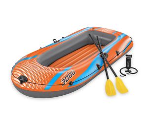 Napihljiv čoln Kondor Elite 3000 Raft Set | 246 x 122 cm