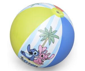Napihljiva žoga za plažo Disney® Stitch | 34 cm
