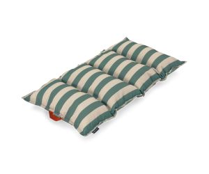 Blazina iz tekstila Everluxe | 183 x 90 cm