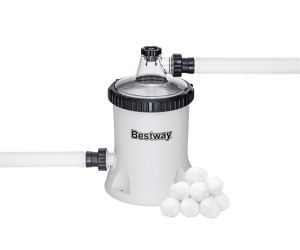 Filtrska črpalka za bazen Polysphere | 5678 L/h