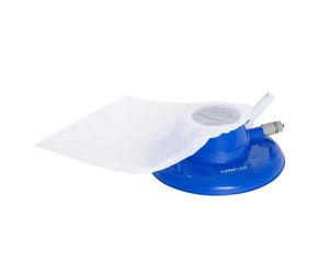 Flowclear sesalnik listov AquaSuction