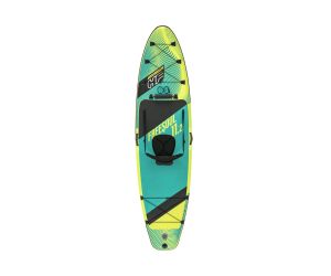 SUP Hydro-Force™ Freesoul Tech Convertible Set | 340 x 89 x 15 cm