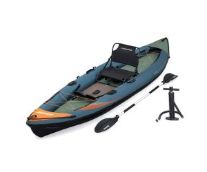 Napihljiv kajak Hydro-Force™ Angler Elite X1 | 380 x 99 cm