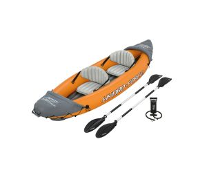 Napihljiv kajak Hydro-Force™ Lite-Rapid X2 | 321 x 100 cm