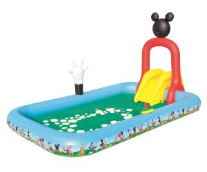 Igralni bazen Mickey Mouse™ | 175 x 157 x 32 cm