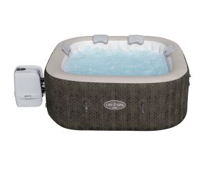 Masažni bazen (jacuzzi) Lay-Z-Spa® Cabo Smart HydroJet™ | 180 x 180 x 71 cm