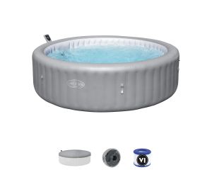 Masažni bazen (jacuzzi) Lay-Z-Spa Hawaii Smart Airjet | 236 x 71 cm
