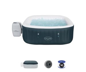Masažni bazen (jacuzzi) Lay-Z-Spa Ibiza Airjet | 180 x 180 x 66 cm