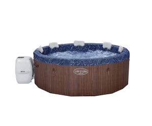 Masažni bazen (jacuzzi) Lay-Z-Spa® Toronto ThermaCore Smart Airjet™ Plus | 190 x 70 cm