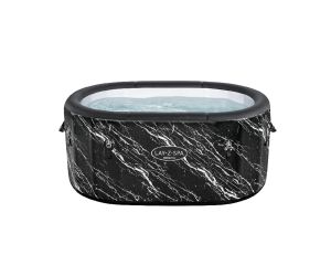 Lay-Z-Spa® Glacial Dip napihljiva kad za ledeno kopel I 152 x 92 x 71 cm