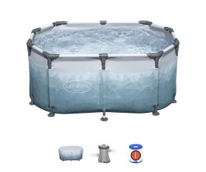 Lay-Z-Spa® Glacial Dip kad za ledeno kopel I 150 x 90 x 65 cm