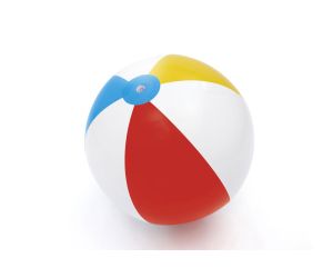 Napihljiva žoga za plažo Beach | 61 cm