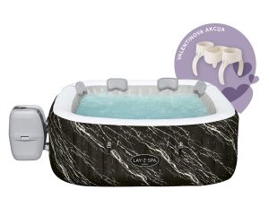 Masažni bazen (jacuzzi) Lay-Z-Spa® Hollywood Airjet | 180 x 180 x 66 cm