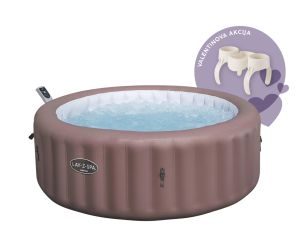 Masažni bazen (jacuzzi) Lay-Z-Spa® Hawaii Smart Airjet  | 196 x 71 cm