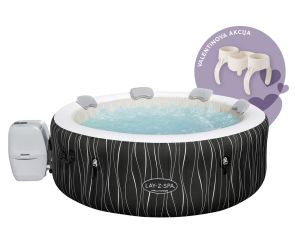 Masažni bazen (jacuzzi) Lay-Z-Spa® Hollywood AirJet | 196 x 66 cm