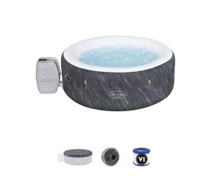 Masažni bazen (jacuzzi) Lay-Z-Spa Boracay AirJet | 180 x 66 cm