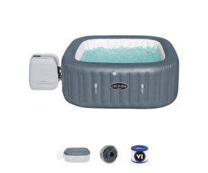 Masažni bazen (jacuzzi) Lay-Z-Spa Hawaii HydroJet Pro | 180 x 180 x 71 cm