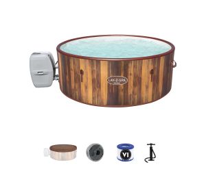 Masažni bazen (jacuzzi) Lay-Z-Spa Helsinki Airjet  | 180 x 66 cm