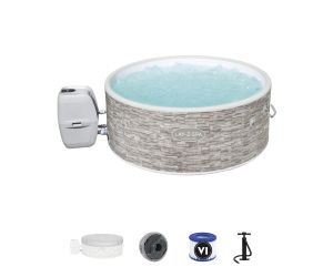 Masažni bazen (jacuzzi) Lay-Z-Spa Vancouver Airjet Plus | 155 x 60 cm