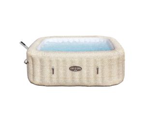 Masažni bazen (jacuzzi) Lay-Z-Spa® Rome Smart Airjet™ | 201 x 201 x 71 cm