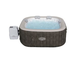 Masažni bazen (jacuzzi) Lay-Z-Spa® Cabo Smart HydroJet™ | 180 x 180 x 71 cm