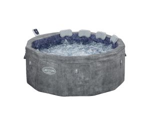 Masažni bazen (jacuzzi) Lay-Z-Spa® Carrara Smart AirJet™ | 170 x 65 cm