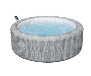 Masažni bazen (jacuzzi) Lay-Z-Spa® Bali Smart Airjet  | 196 x 71 cm