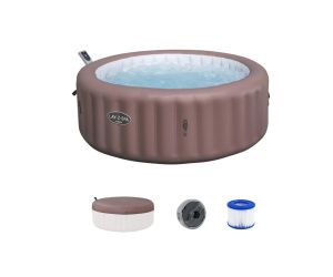 Masažni bazen (jacuzzi) Lay-Z-Spa Hawaii Smart Airjet  | 196 x 71 cm