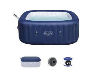 Masažni bazen (jacuzzi) Lay-Z-Spa Hawaii Smart Airjet | 180 x 180 x 71 cm