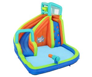 Mega vodni park H2OGO!® Turbo Splash