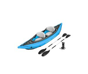 Napihljiv kajak Hydro-Force™ Cove Champion X2 | 331 x 88 cm