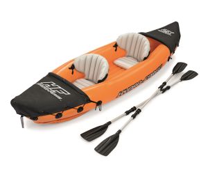 Napihljiv kajak Hydro-Force™ Lite-Rapid X2 | 321 x 88 x 42 cm