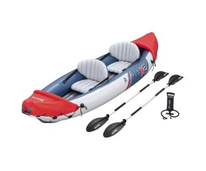 Napihljiv kajak Hydro-Force™ Lite-Rapid X2 | 321 x 100 x 44 cm