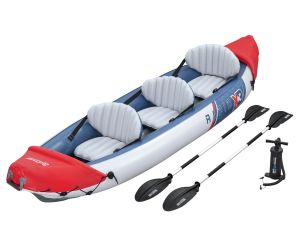 Napihljiv kajak Hydro-Force™ Rapid X3 | 381 x 100 cm