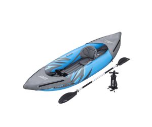 Napihljiv kajak Hydro-Force™ Surge Elite X1 | 305 x 91 x 40 cm