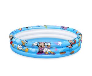 Otroški bazen Disney Junior® Mickey & Friends | 122 x 25 cm