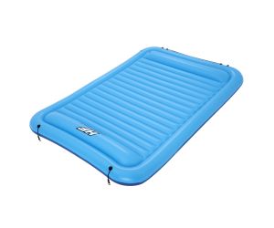 Hydro-Force plavajoča ploščad Sun Soaker | 269 x 183 x 25 cm