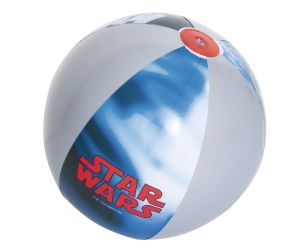 Napihljiva žoga za plažo Star Wars ™ | 61 cm