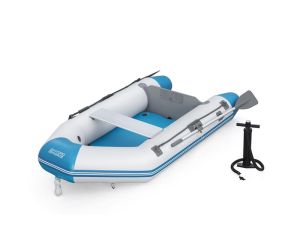 Gumenjak Hydro-Force™ Caspian | 230 x 130 x 33 cm