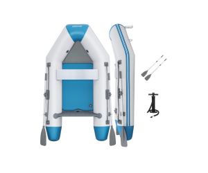 Gumenjak Hydro-Force™ Caspian | 230 x 130 x 33 cm