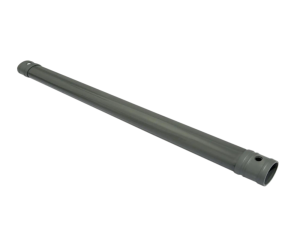 Rezervna zgornja prečka za bazen Steel Pro MAX | 305 x 76 cm