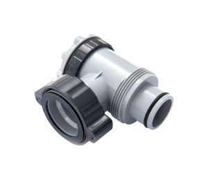 Rezervni povezovalni ventil za bazene | za cevi 38 mm