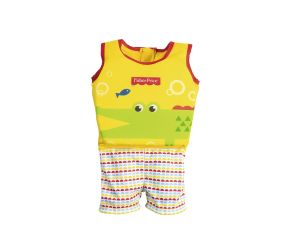 Plavalna obleka za dečke Fisher Price™ | za 3-6 let