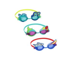 Vodna očala Hydro-Swim™ Character | za 3+ let