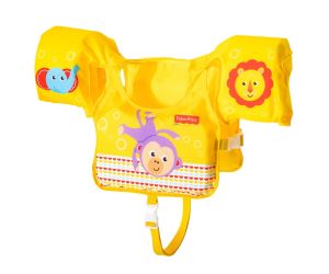 Fisher-Price™ plavalni jopič s penastimi vložki | za 3-6 let